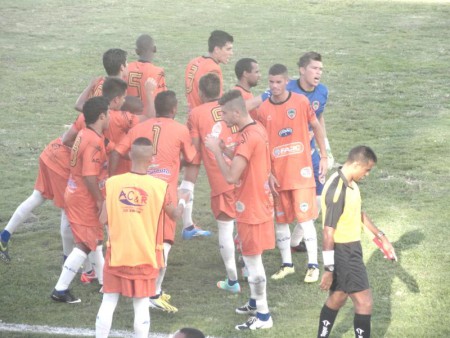 Academia Desportiva Manthiqueira